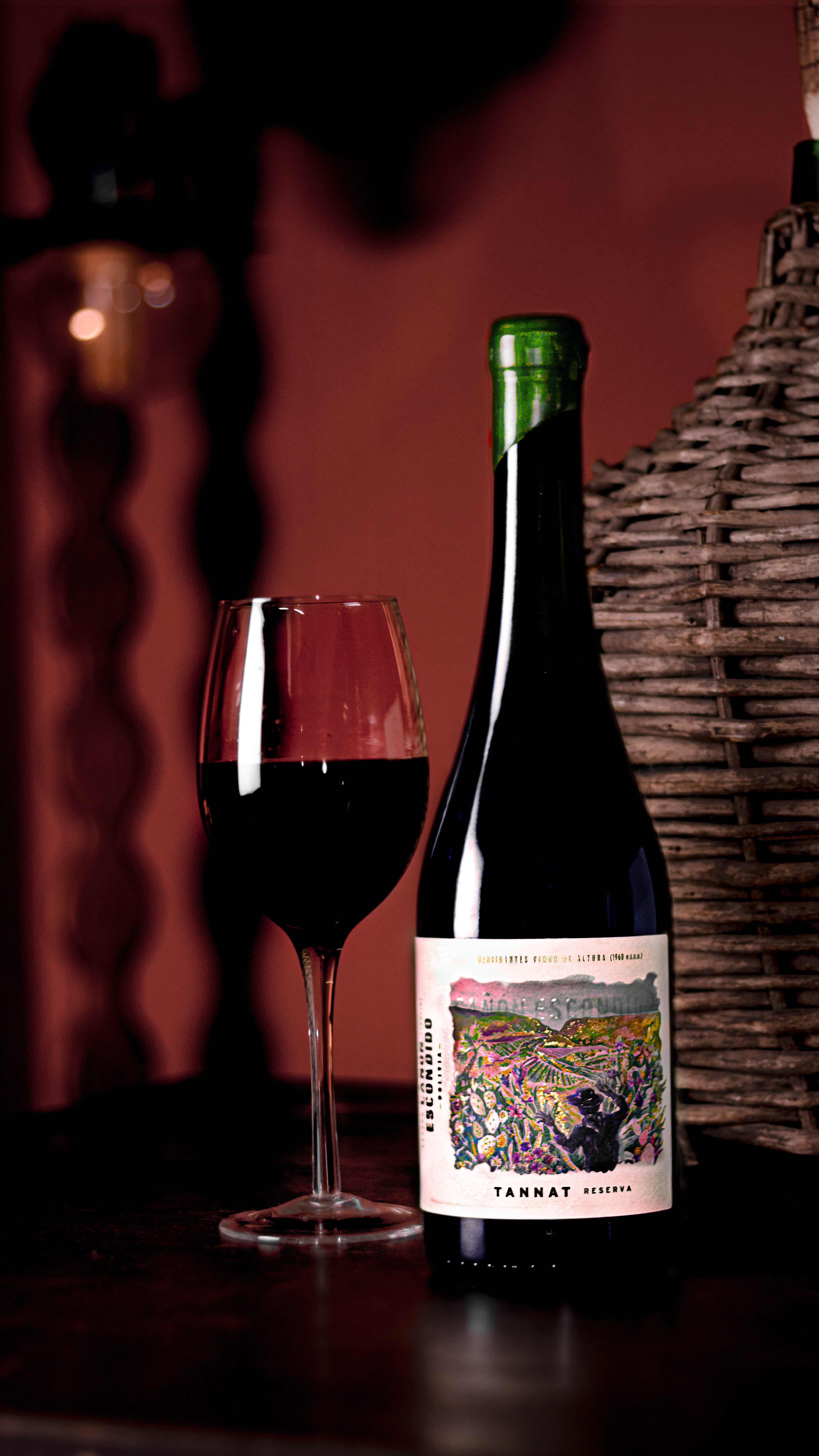 TANNAT